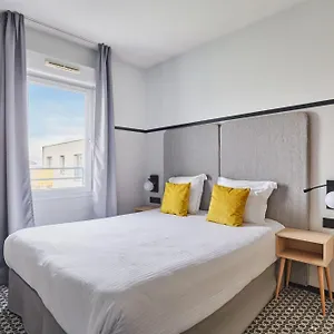 Odalys Bioparc Appart hôtel